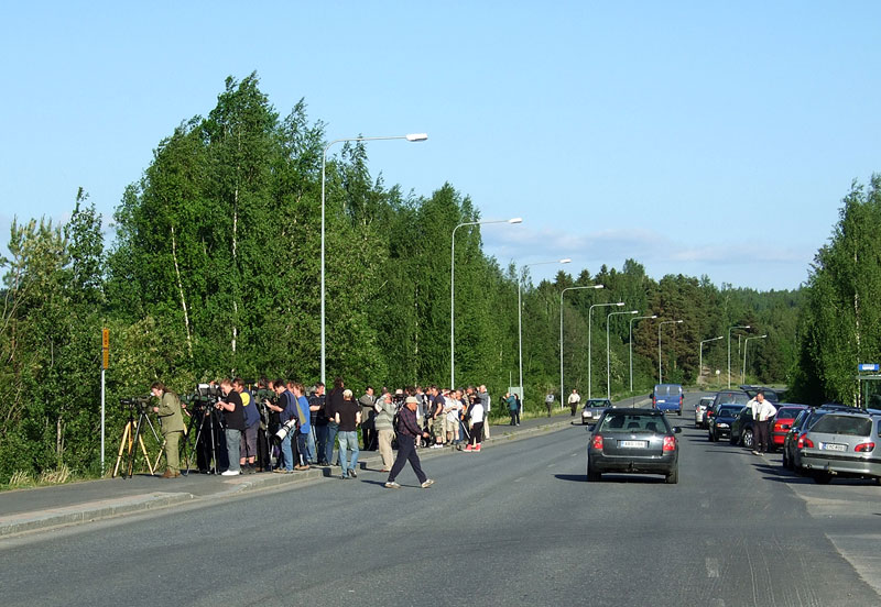Porukkaa tiellä Porukkaa tiellä