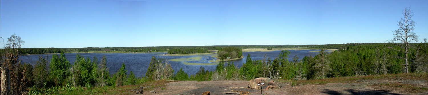 Hevossaari Hevossaari