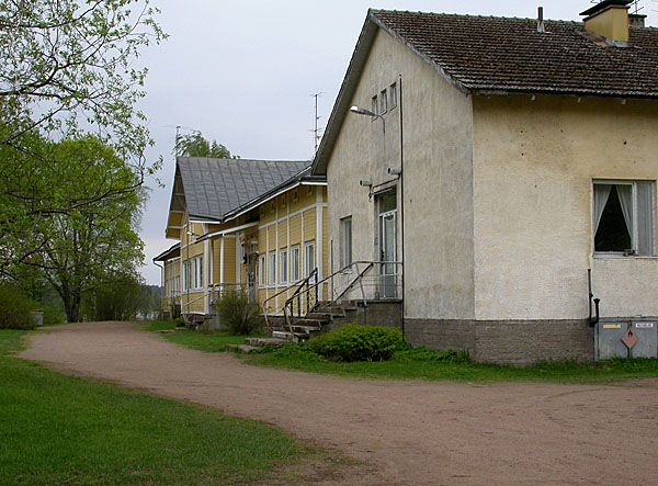 Lintulahti Lintulahti