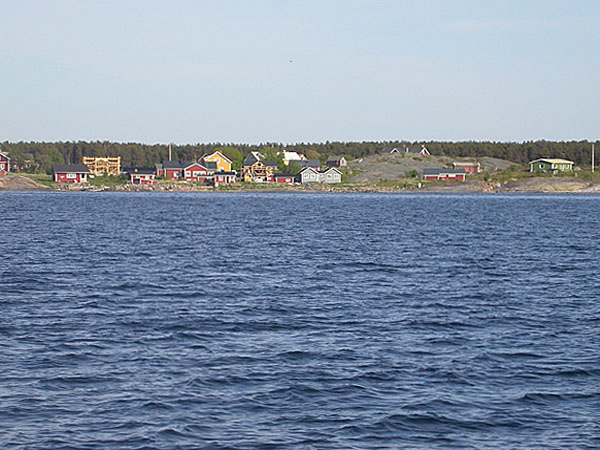 Kylä Kylä