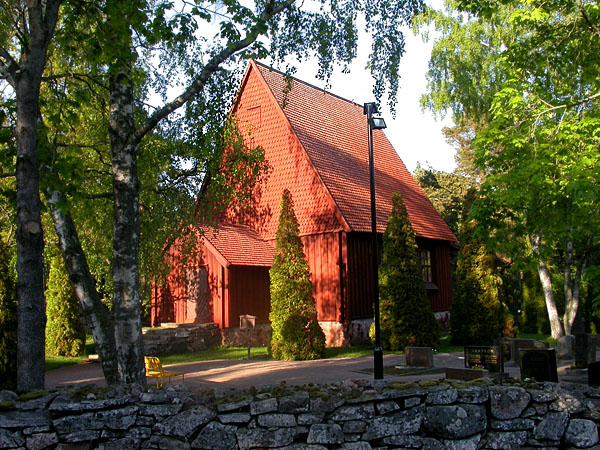 Kirkko