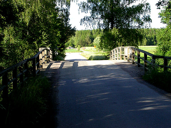 Kartanon silta Kartanon silta