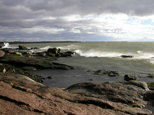 Eteläranta Eteläranta