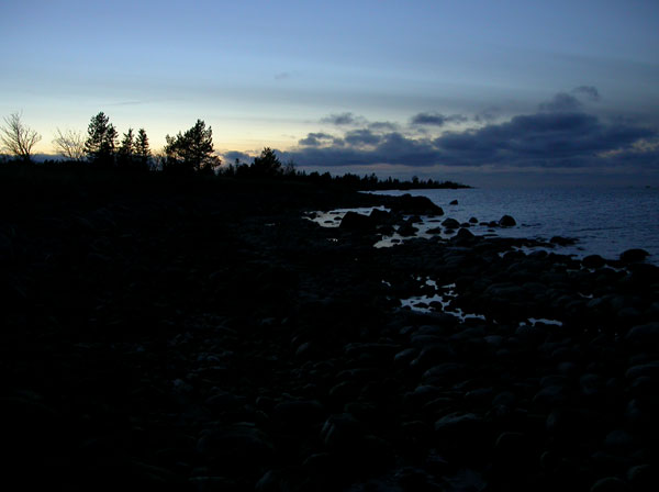 Revelin pohjoisranta