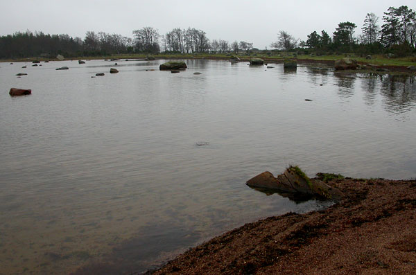 Kärkilaguuri Kärkilaguuri