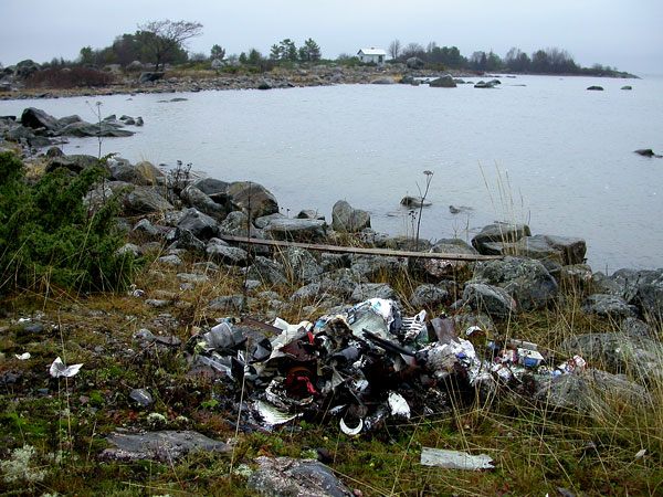 Saaristokaatopaikka Saaristokaatopaikka