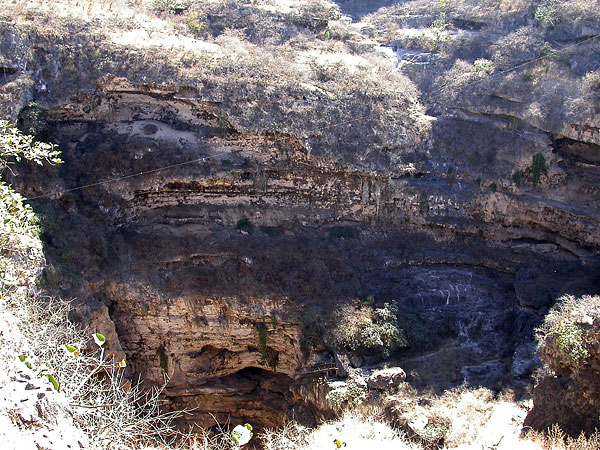 Sinkhole Sinkhole