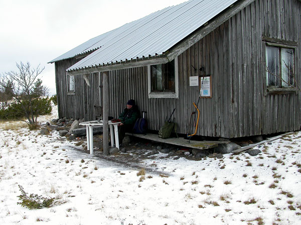 Revelin kämppä Revelin kämppä