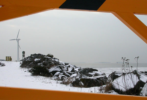 Aallonmurtaja