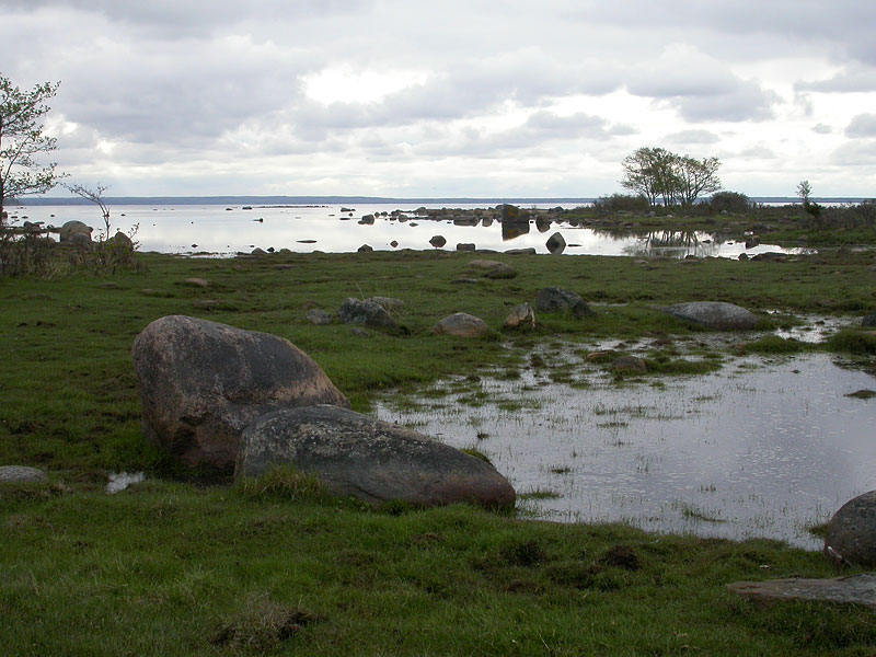 Etel&auml;laguuni