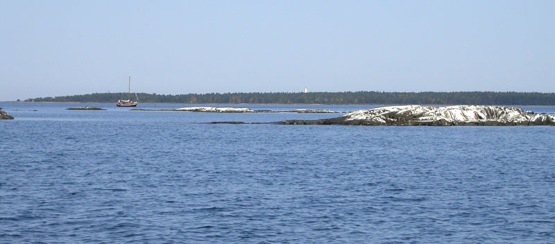 Säppi ja scylla Säppi ja scylla