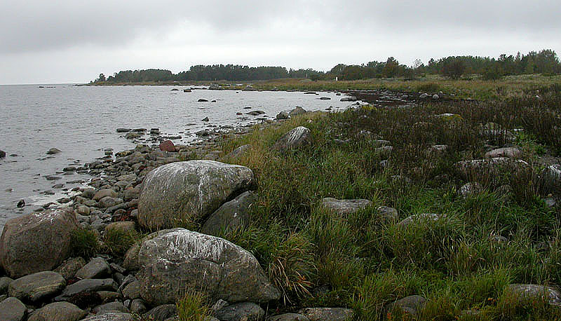 Itäranta Itäranta