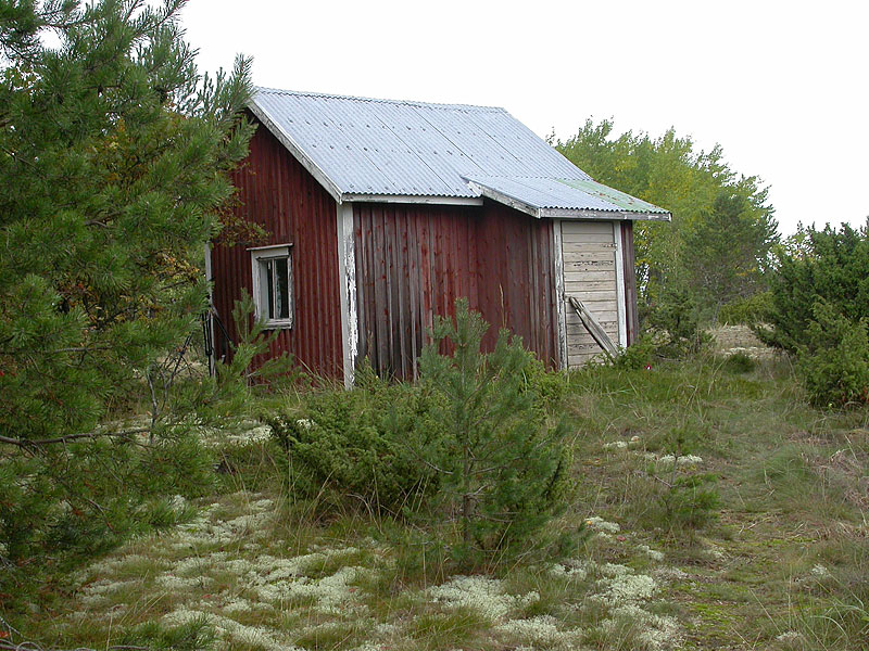 Kalakämppä Kalakämppä