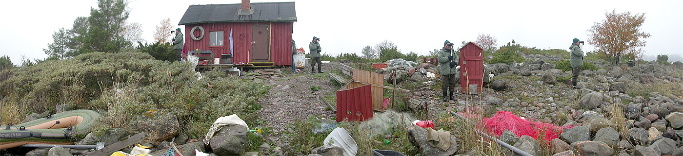 Romukasan staijari Romukasan staijari