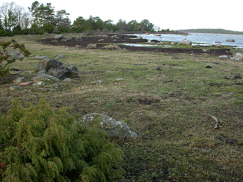 Kärjen laguuni Kärjen laguuni