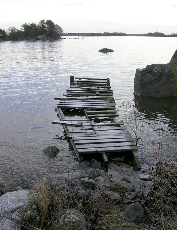 Kumppoosin laituri Kumppoosin laituri