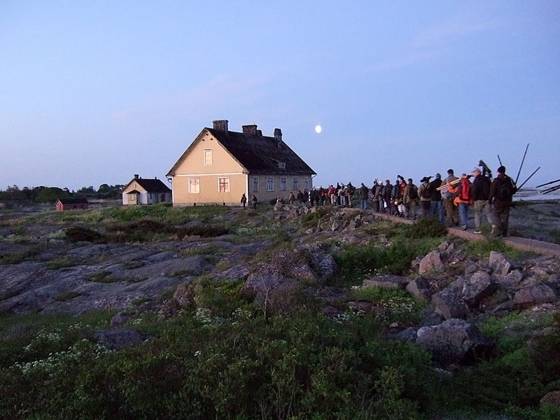 Porukka lågsilla Porukka lågsilla