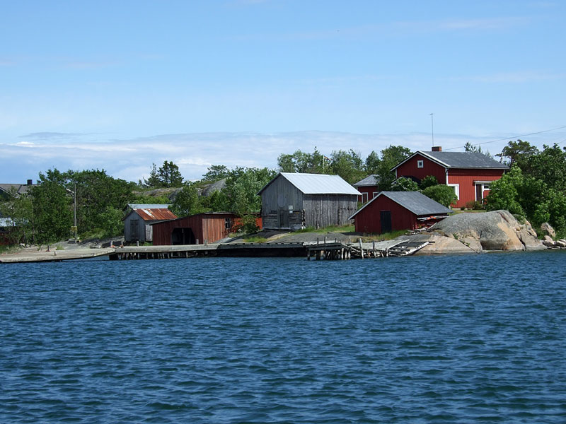 Fisköötä kohti Fisköötä kohti