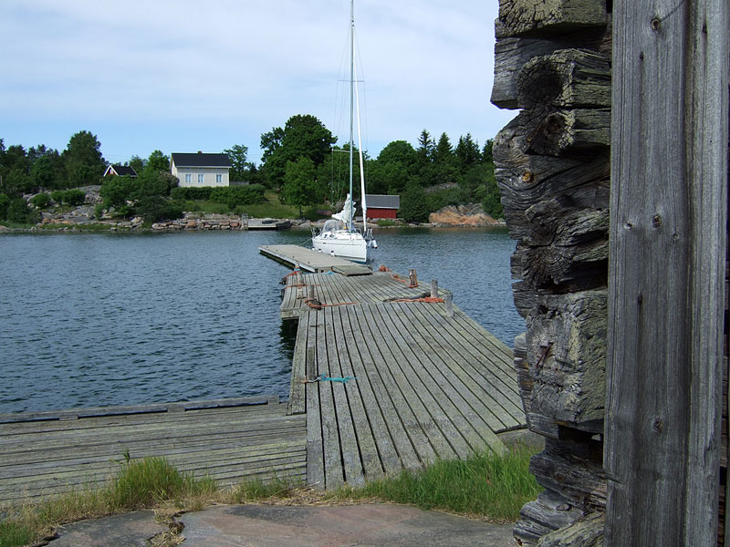 Fisköössä Fisköössä