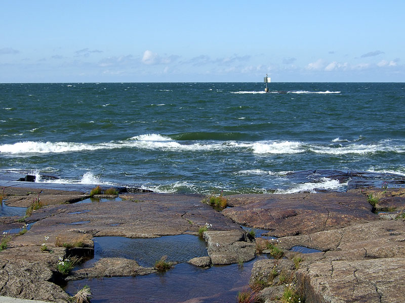 Kallioholman kärki Kallioholman kärki