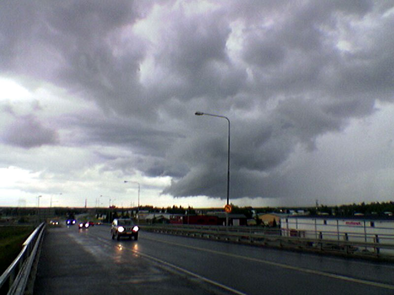 Honkaluoto Honkaluoto