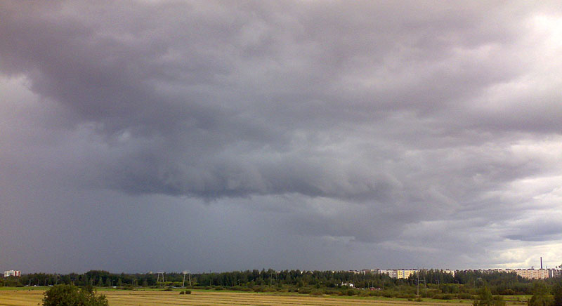 Rintaman pohjoisreuna