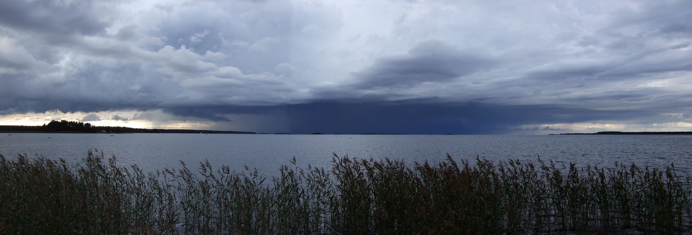 Preiviikinlahti Preiviikinlahti