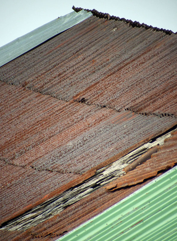Katon materiaalit Katon materiaalit