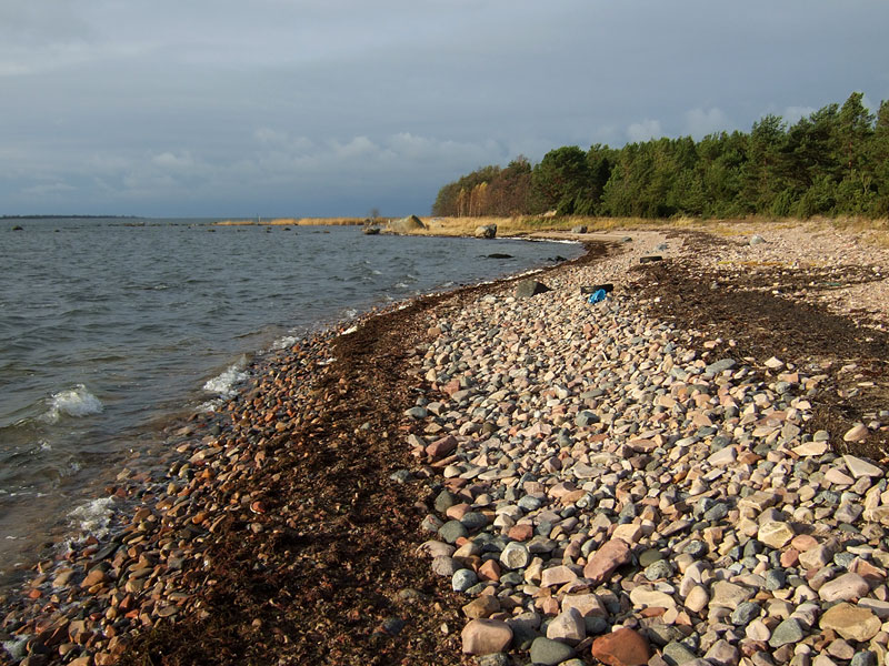 Katavan etelärantaa Katavan etelärantaa
