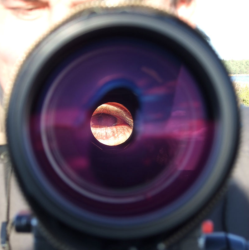 Zeiss ja silmä Zeiss ja silmä
