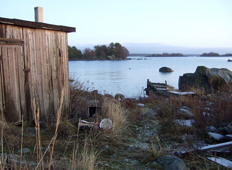 Steenkumpposin laituri Steenkumpposin laituri