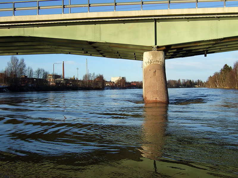 Tampereentien silta Tampereentien silta