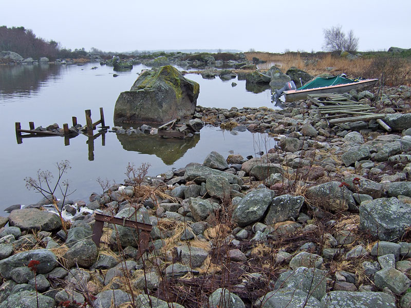 Steenkumppoosin laituri Steenkumppoosin laituri