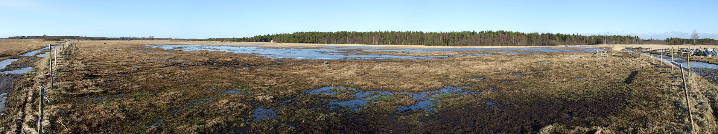 Leveäkarin niitty Leveäkarin niitty