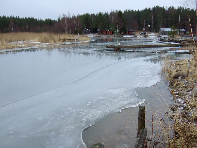 Preiviikin kalaranta Preiviikin kalaranta
