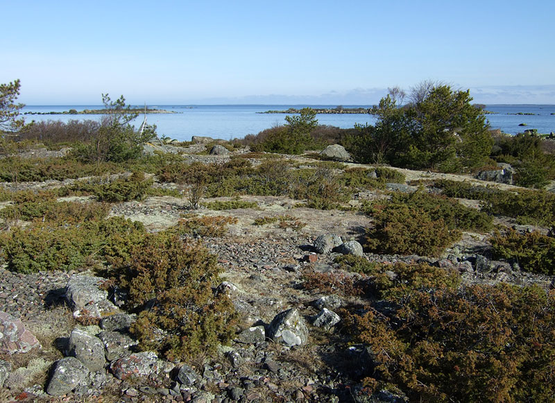 Kasalta pohjoiseen Kasalta pohjoiseen