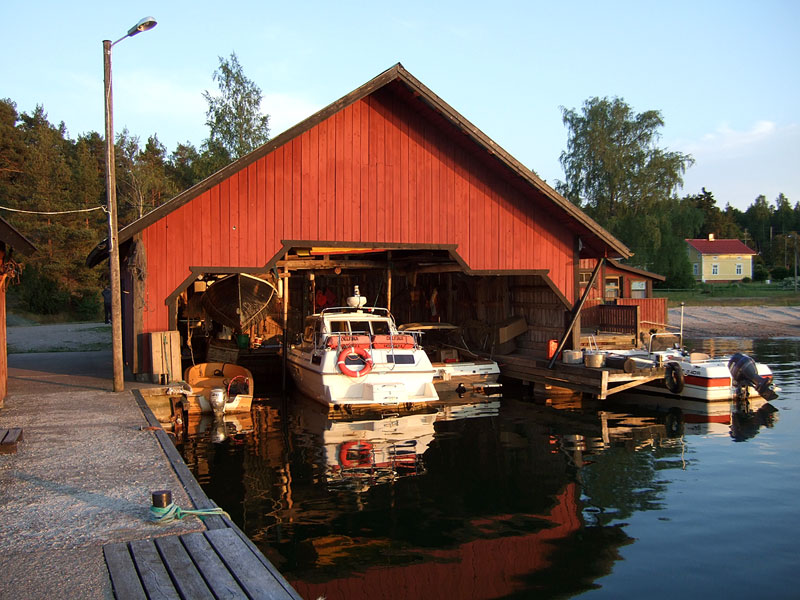 H&ouml;gs&aring;ran rantaa