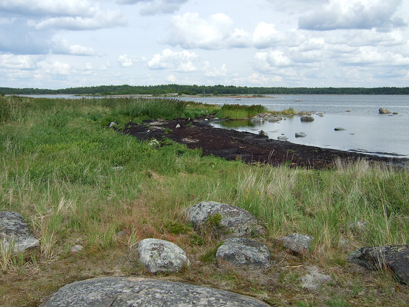 Kaakkoiskulma