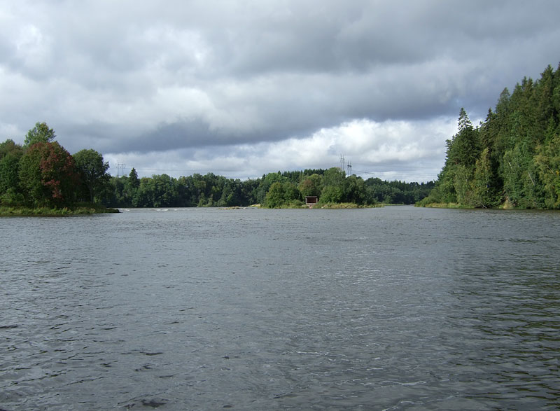 Ruskilankoski
