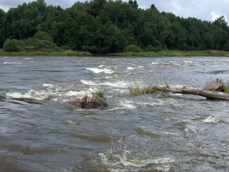 Ruskilankoski