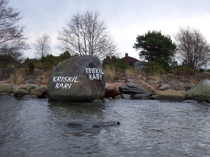 Kriskilkari Kriskilkari