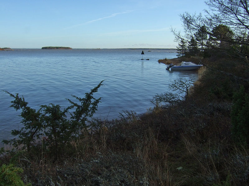 Santakarin laguuni