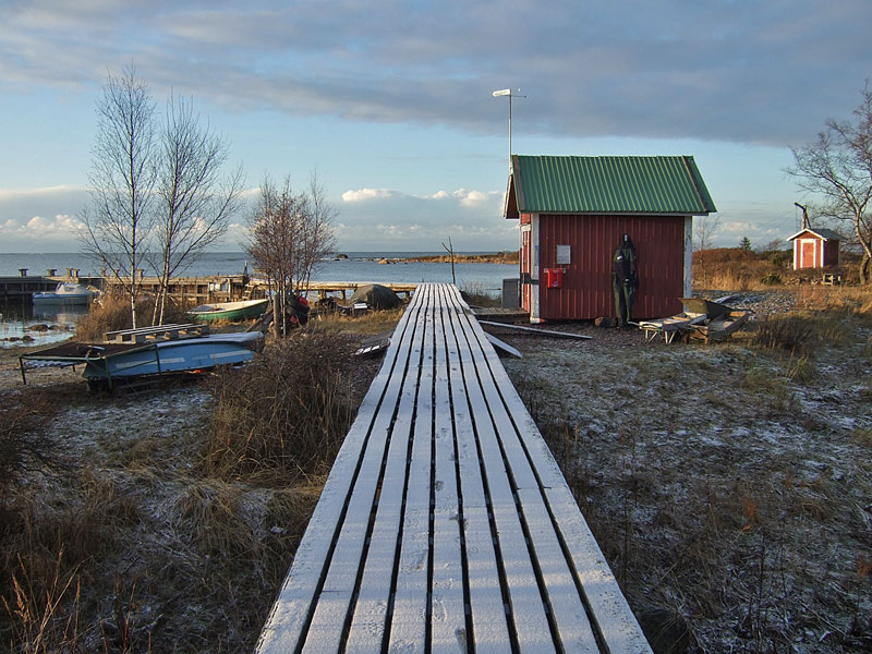 Säpin laituri Säpin laituri