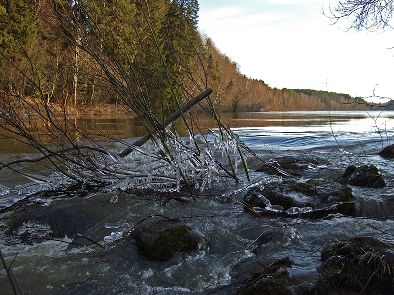 Ruskilankoski