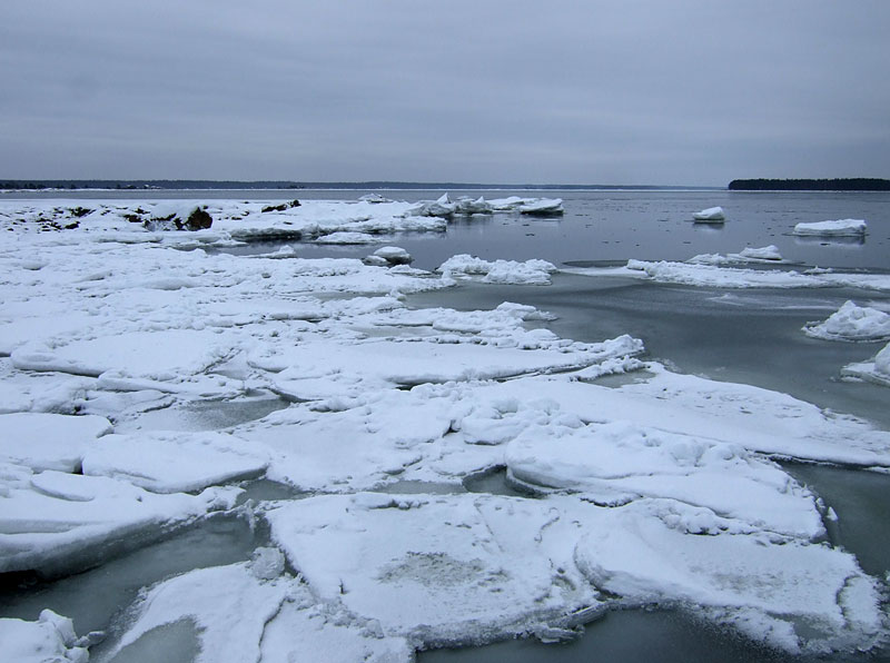Kaakkoiskärki Kaakkoiskärki