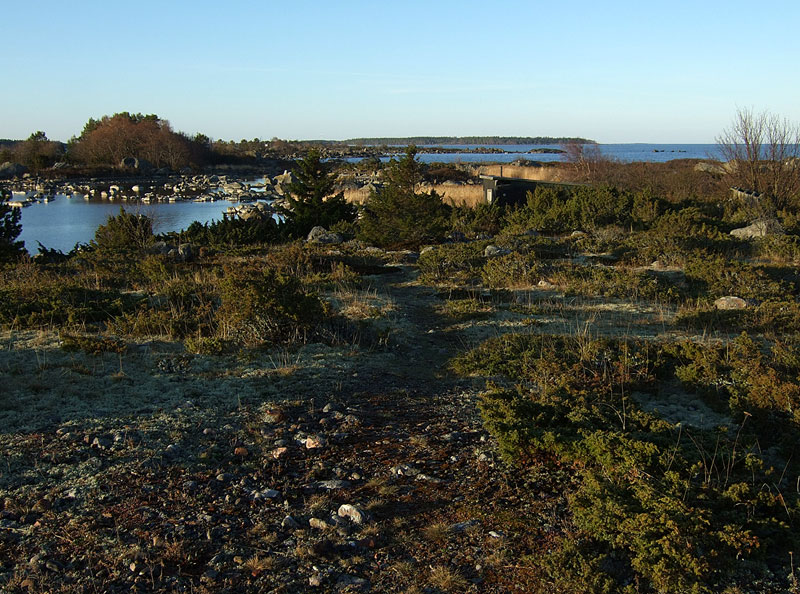 Staijjipaikalta etelään Staijjipaikalta etelään