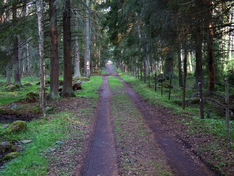 Veräjältä rantaan Veräjältä rantaan