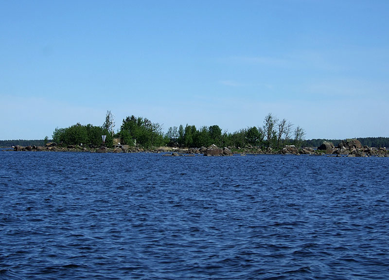Mökkisaari Mökkisaari