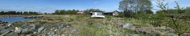 Östran kylä Östran kylä