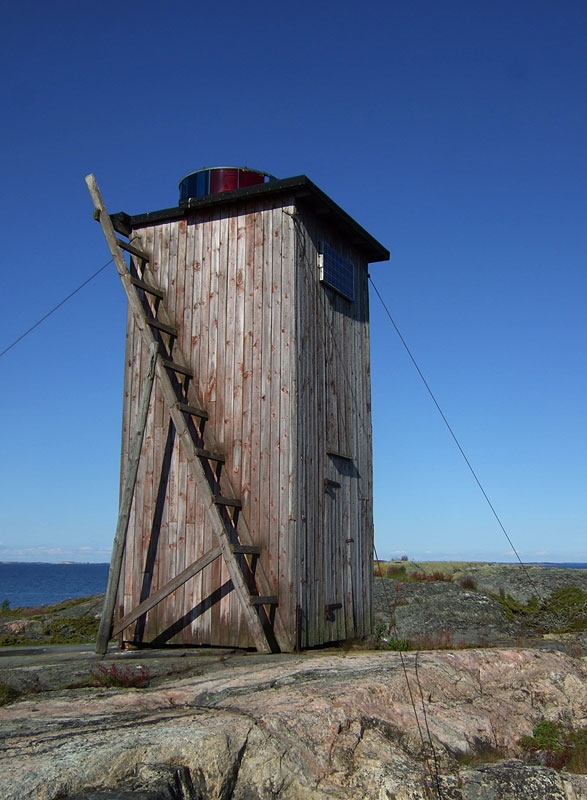 Långörenin loisto Långörenin loisto
